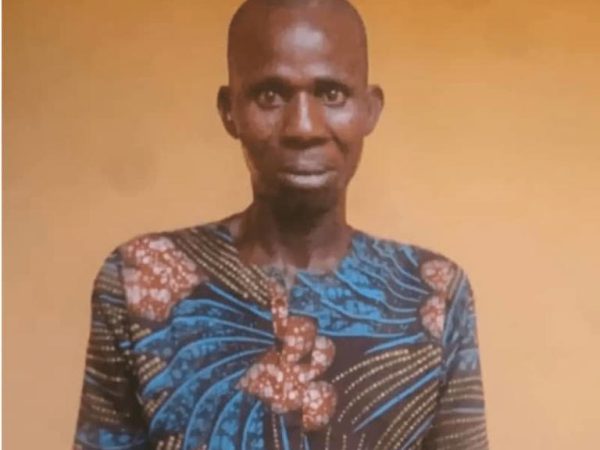 Police Arrest 45-Year-Old Man With Human Skull In Abeokuta | MarvelTvUpdates