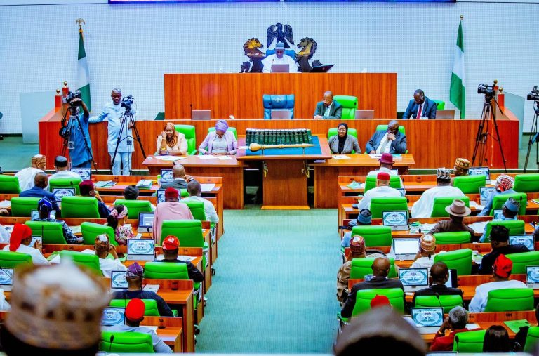 Senior Custom Officer Slumps, Dies During Investigative Hearing In House Of Reps | MarvelTvUpdates