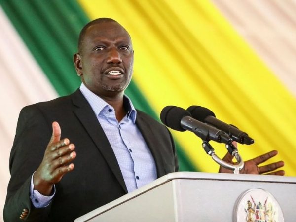 Kenya President, Ruto Bow To Protester’s Pressure, Rejects Tax Bill And Sends Back To Parliament | MarvelTvUpdates