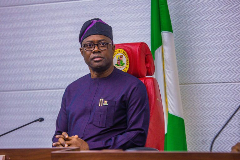 Oyo Governor, Seyi Makinde Announces Recruitment Of 7,500 Teachers, 3,000 Non-Academics | MarvelTvUpdates