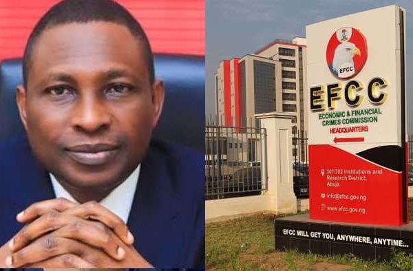 [VIDEO]: EFCC Chairman, Olukayode Orders Arrest Of His Men For Assaulting Hotel Staff | MarvelTvUpdates