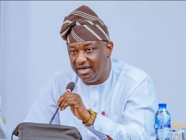 Some Private Jets Used For Money Laundering, Drug Trafficking, Says Minister Of Aviation, Festus Keyamo | MarvelTvUpdates