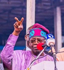 Full Text Of President Bola Tinubu’s On Nationwide Hungry Protests | MarvelTvUpdates