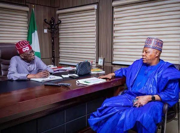 President Bola Tinubu, Shettima Spend N8.64bn On Travel Expenses In 3months | MarvelTvUpdates