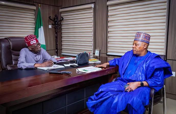 President Bola Tinubu, Shettima Spend N8.64bn On Travel Expenses In 3months | MarvelTvUpdates