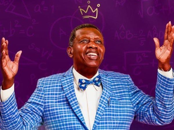 ‘Call On God For Help’ – RCCG G.O, Pastor Adeboye Urge Nigerians What To Do Amidst Current Hardship | MarvelTvUpdates