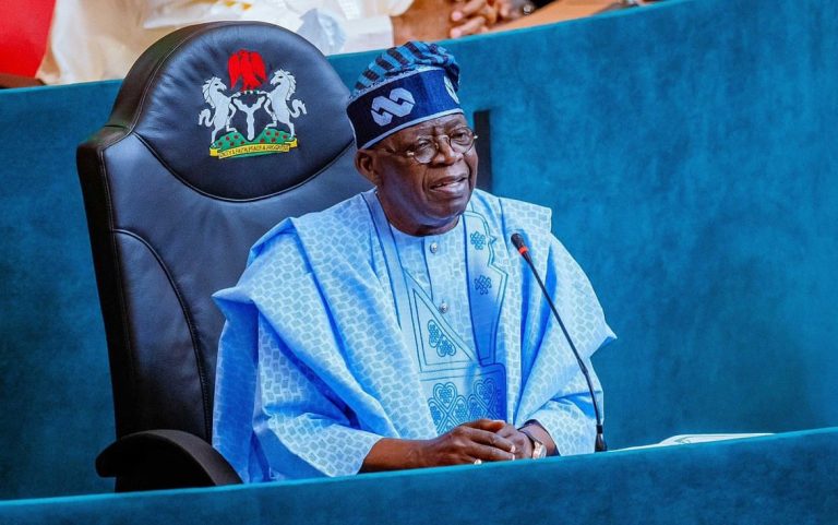 President Bola Tinubu Issues Executive Order To Stop Payment Of Taxes, Levies In Dollar | MarvelTvUpdates