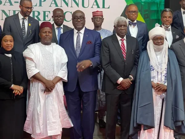 NBA Recognizes Muhammadu Sanusi II As Emir Of Kano | MarvelTvUpdates