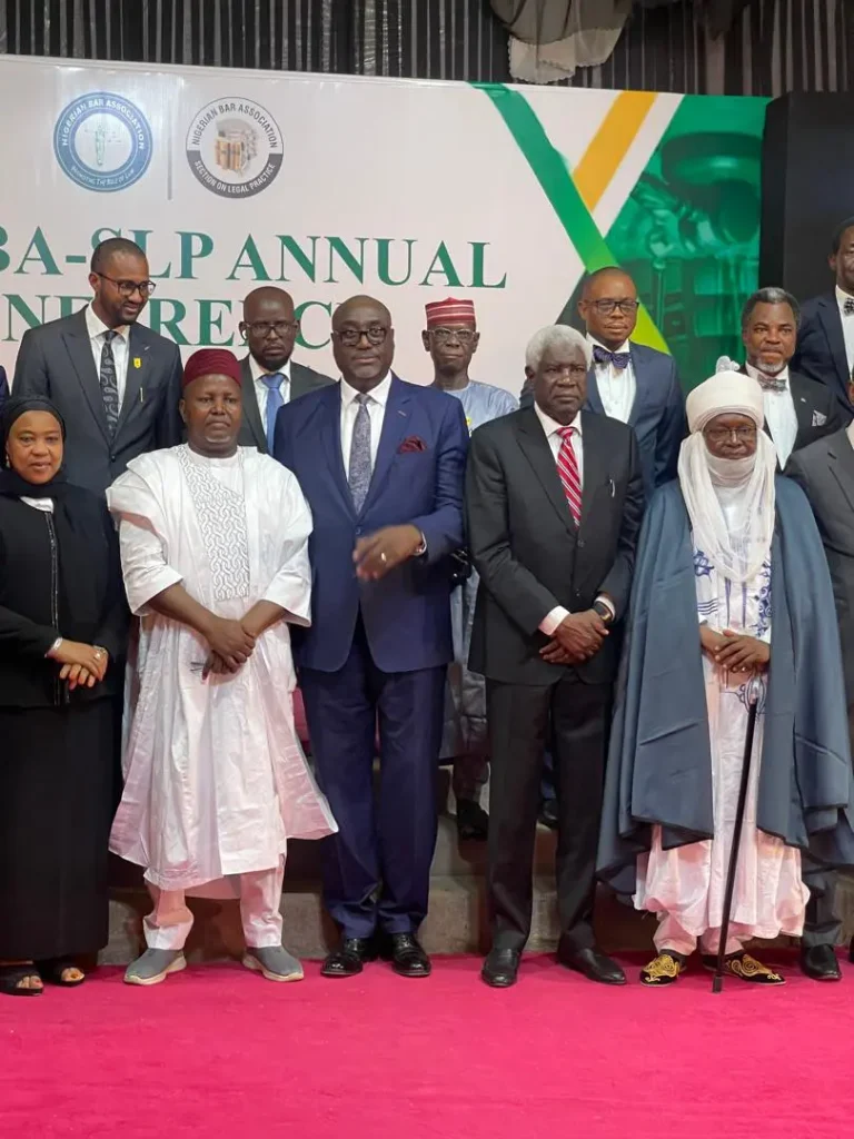 NBA Recognizes Muhammadu Sanusi II As Emir Of Kano | MarvelTvUpdates