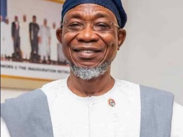 Osun APC Expels Rauf Aregbesola, Warns Members Against Associating With Ex-Governor’s Group | MarvelTvUpdates