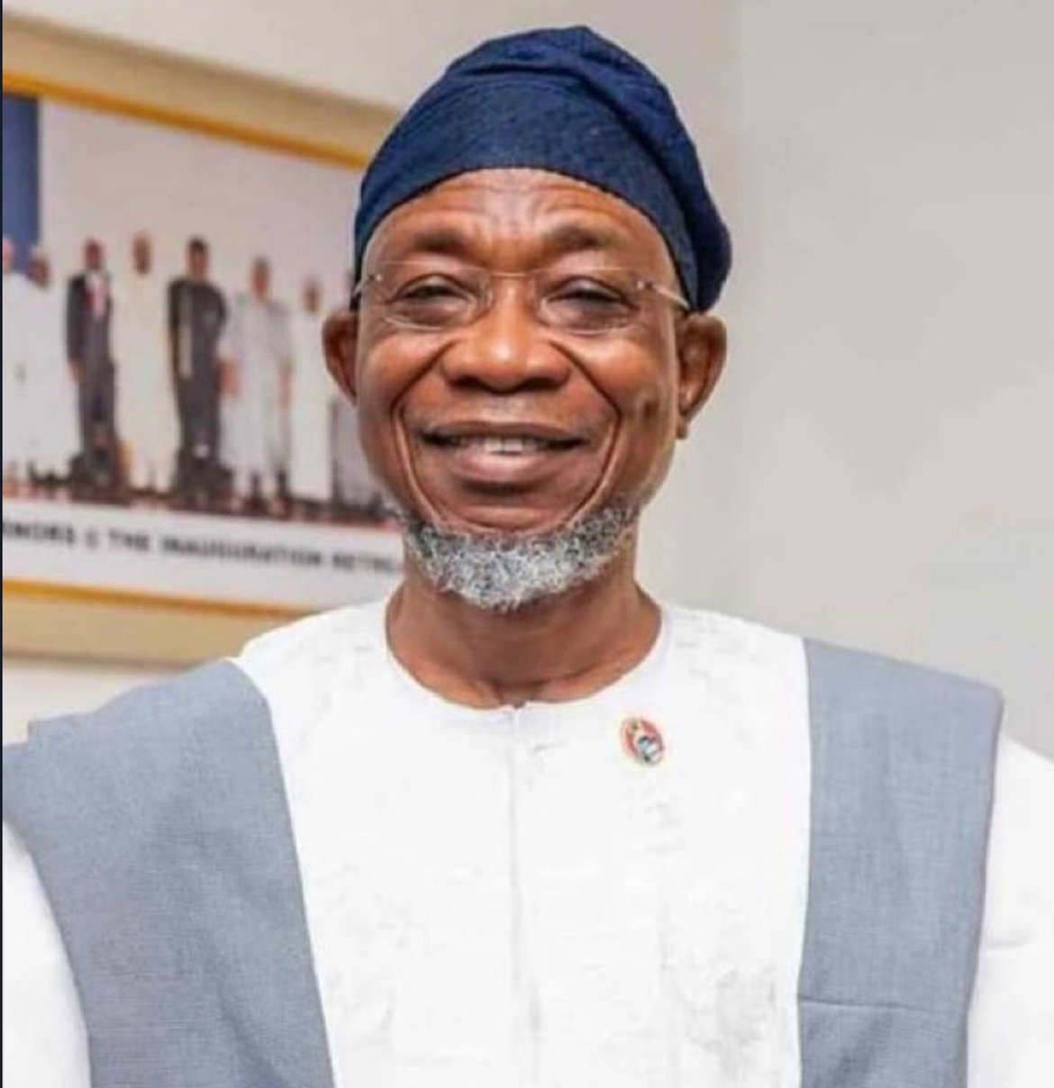 Osun APC Expels Rauf Aregbesola, Warns Members Against Associating With Ex-Governor’s Group | MarvelTvUpdates