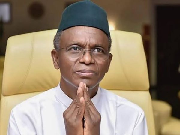 Nasir El-Rufai Led-Administration Embezzled N423bn – Kaduna Assembly Alleges | MarvelTvUpdates