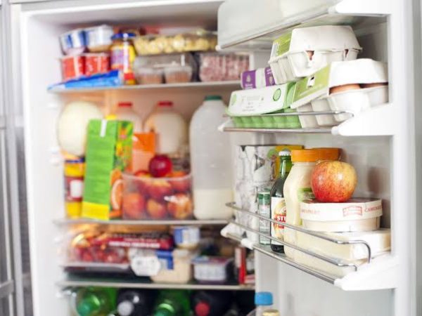 Discard Foods Kept In Fridge After 4-Hour Power Outage — WHO | MarvelTvUpdates