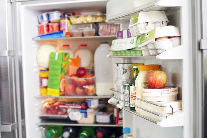 Discard Foods Kept In Fridge After 4-Hour Power Outage — WHO | MarvelTvUpdates