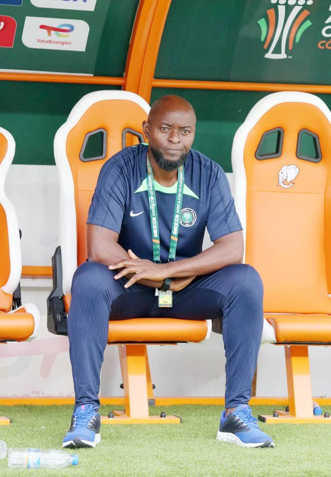 Super Eagles Of Nigeria 2026 World Cup Hopes In Doubt After Defeat To Benin Republic | MarvelTvUpdates