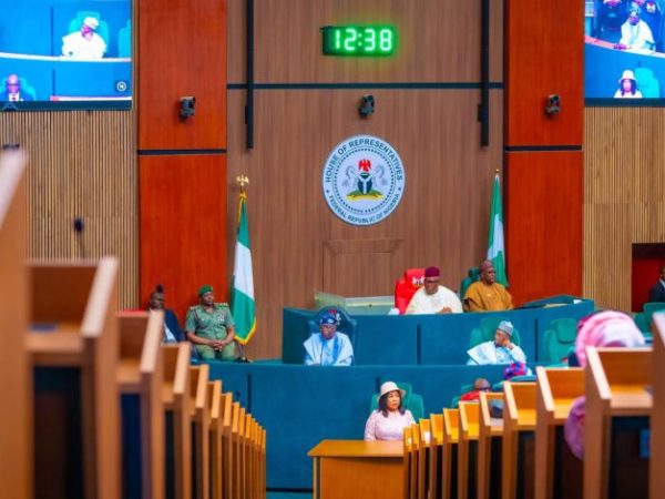 ‘National Assembly To Get New Minimum Wage Bill Soon’ – President Bola Tinubu Says | MarvelTvUpdates