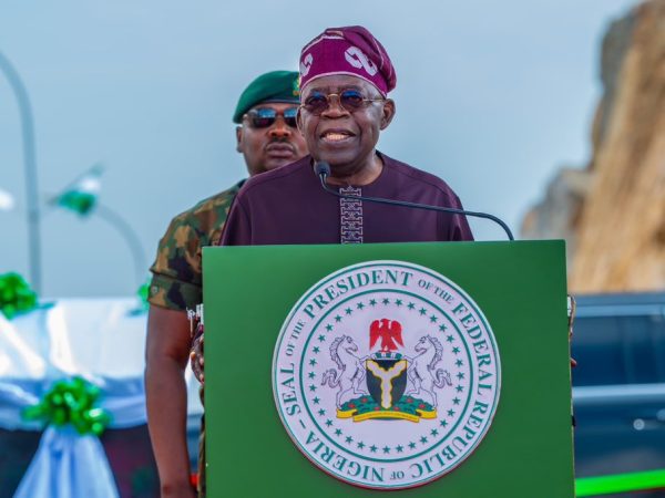President Bola Tinubu Orders Approval Of N150,000 Grant To Each Business Owner | MarvelTvUpdates