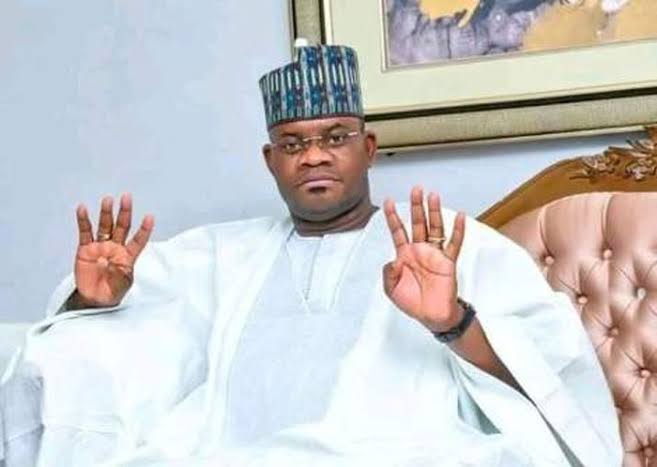 Former Kogi Governor, Yahaya Bello To Appear In Court On Thursday | MarvelTvUpdates