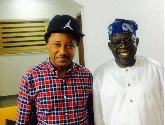 National Anthem, Pledge Cannot Unite A Nation – Senator Shehu Sani Tells President Tinubu | MarvelTvUpdates