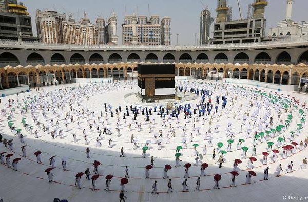 2024 Hajj: Two More Nigerian Pilgrims Die In Saudi Arabia | MarvelTvUpdates