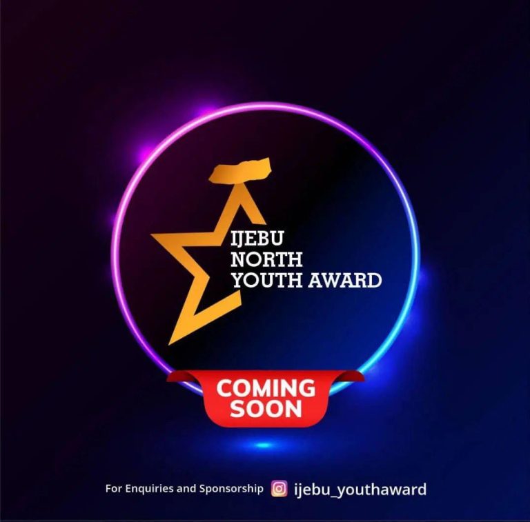 It’s INYA O’CLOCK! The Third Edition Of the Ijebu North Youth Award Is Almost Here | MarvelTvUpdates