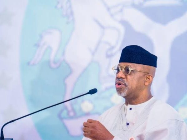 “States Governors Are Being Blamed And Castigated For Everything In Nigeria” – Ogun Gov. Dapo Abiodun | MarvelTvUpdates