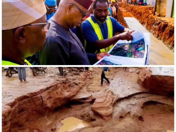 Gov. Dapo Abiodun Responds To Twitter Backlash, Promise To Repair Over 100 Roads In Ogun | MarvelTvUpdates
