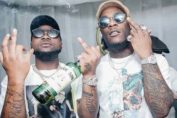 ‘Davido’s Marriage Is Not A Good Example To Emulate’ – Burna Boy Claims | MarvelTvUpdates