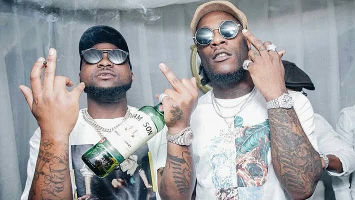 ‘Davido’s Marriage Is Not A Good Example To Emulate’ – Burna Boy Claims | MarvelTvUpdates