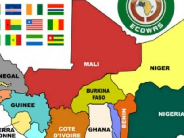 ECOWAS Set To Unveil Single Currency, ECO After Nigeria Endorsement | MarvelTvUpdates