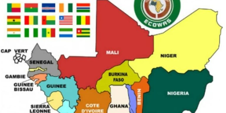 ECOWAS Set To Unveil Single Currency, ECO After Nigeria Endorsement | MarvelTvUpdates