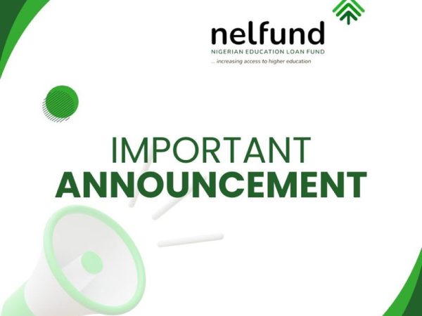NELFUND Begins Student Loan Application For 36 State-Owned Universities Across Nigeria | MarvelTvUpdates
