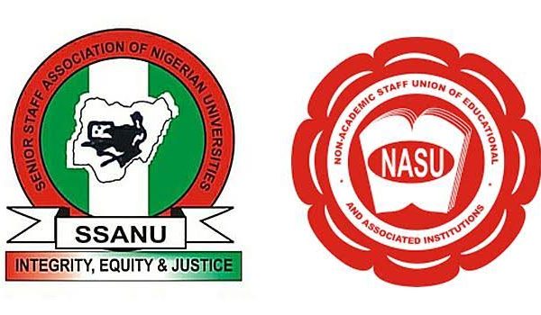 SSANU, NASU To Commence Nationwide Protest Tuesday | MarvelTvUpdates