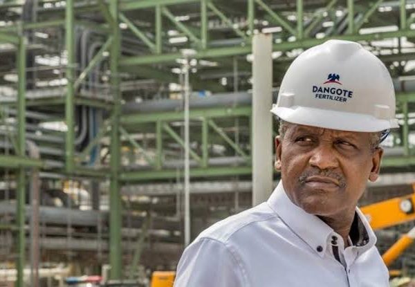 Dangote Refinery Gives Update On Planned Petrol Supply | MarvelTvUpdates