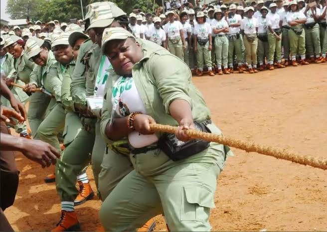 Corpers To Benefit From New Minimum Wage, Says NYSC | MarvelTvUpdates