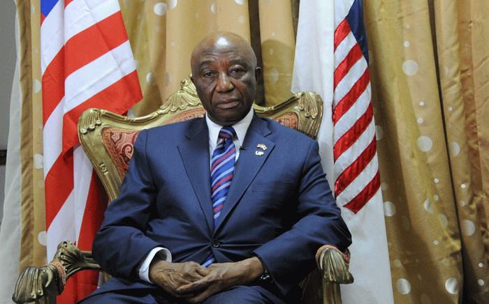 Liberian President, Joseph Boakai Cuts Down His Salary By 40% | MarvelTvUpdates