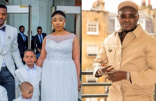 Super Eagles Star, Kayode Olarenwaju Files For Divorce, Slams Pastor Tobi Adegboyega With N1bn Lawsuit Over Paternity Fraud | MarvelTvUpdates