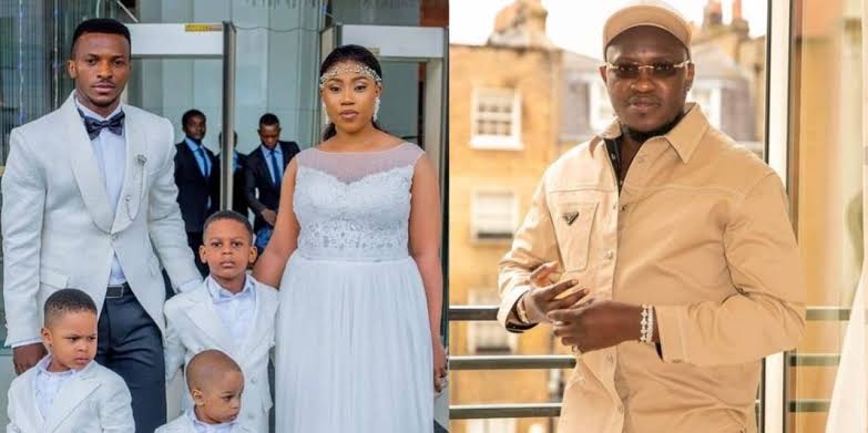 Super Eagles Star, Kayode Olarenwaju Files For Divorce, Slams Pastor Tobi Adegboyega With N1bn Lawsuit Over Paternity Fraud | MarvelTvUpdates