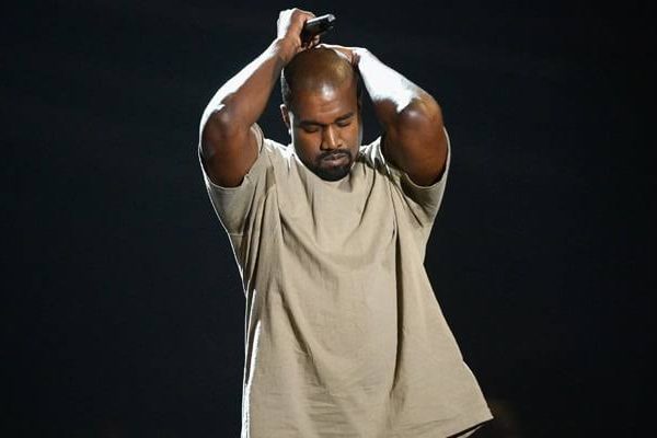 ‘I Am Retiring From Professional Music’ – American Singer Kanye West Says Declares | MarvelTvUpdates