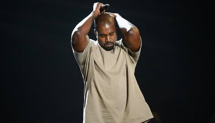 ‘I Am Retiring From Professional Music’ – American Singer Kanye West Says Declares | MarvelTvUpdates