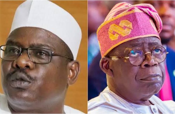 ‘President Bola Tinubu Has Been Caged, Not Aware Of What Is Happening Outside Presidential Villa’ – Says Senate Chief Whip, Ndume | MarvelTvUpdates