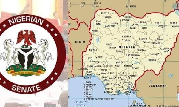 [Full List]: Seven New States Proposed By Lawmakers In The National Assembly | MarvelTvUpdates