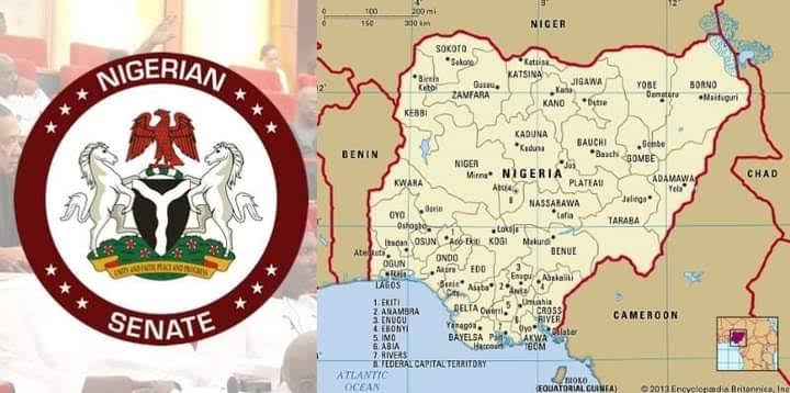 [Full List]: Seven New States Proposed By Lawmakers In The National Assembly | MarvelTvUpdates