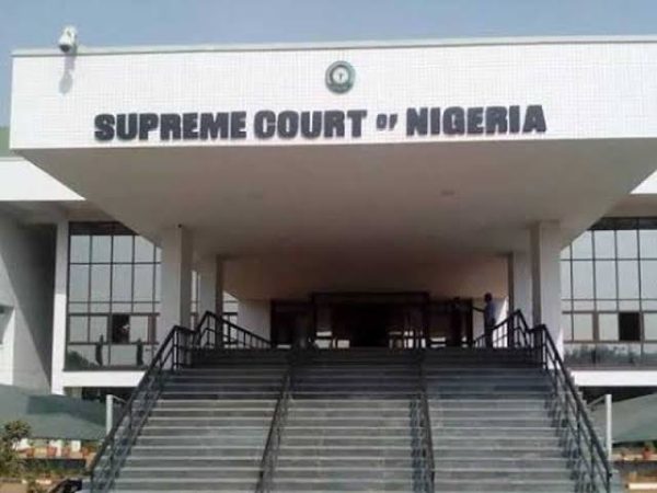 JUST-IN: Federal Govt Wins As Supreme Court Grants LGs Financial Autonomy | MarvelTvUpdates