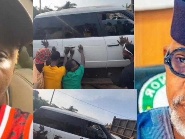 Portable Receive N2M From Gov. Dapo Abiodun After Dragging Ogun Government Over Bad Road | MarvelTvUpdates