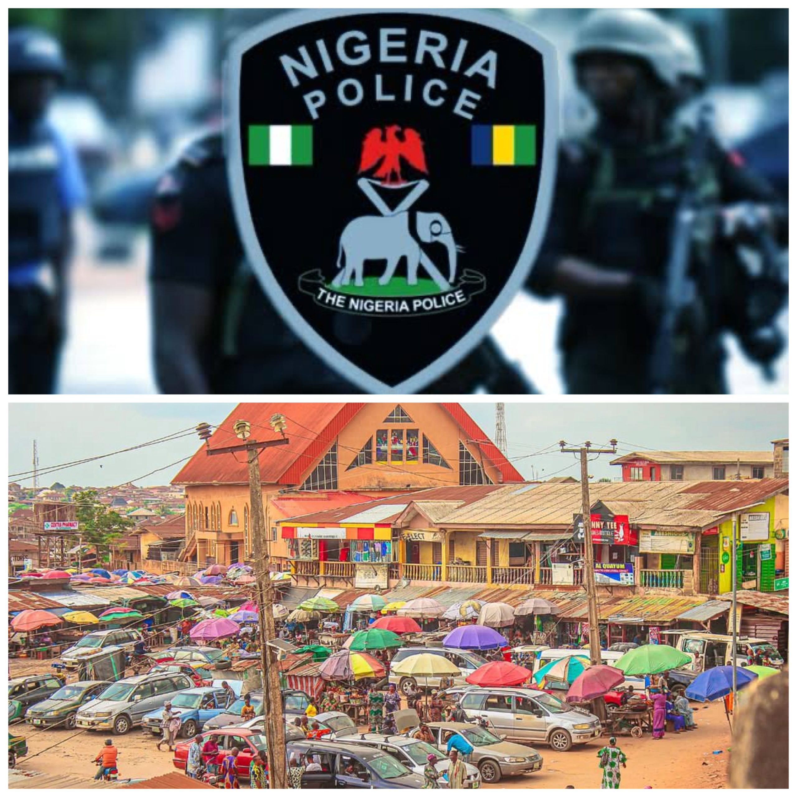 Ogun State Police Force Commended For Restoring Safety In Ijebu Igbo | MarvelTvUpdates