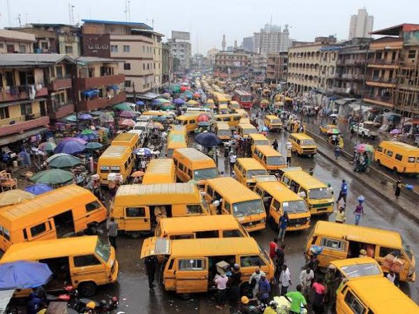 Lagos State Govt Insists On Ban On Danfo Buses, Koropes From October 1 | MarvelTvUpdates