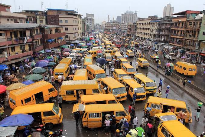 Lagos State Govt Insists On Ban On Danfo Buses, Koropes From October 1 | MarvelTvUpdates