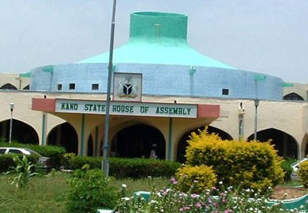 Kano Assembly Passes Bill To Create Second Class Emirates | MarvelTvUpdates