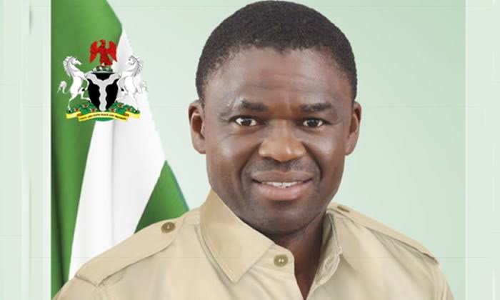 JUST-IN: Reinstated Edo Deputy Gov, Philip Shaibu Defects To APC | MarvelTvUpdates